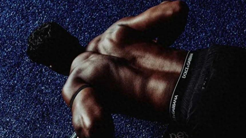 开云体育-皇马新星练出一身肌肉,球迷惊讶