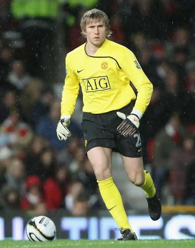 开云体育-库兹扎克建议希克成为领军人物,滕哈赫要避免图赫尔的矛盾