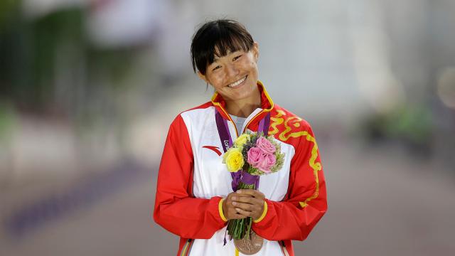 中国选手接连递补金牌奖牌 但损失真的能弥补吗？