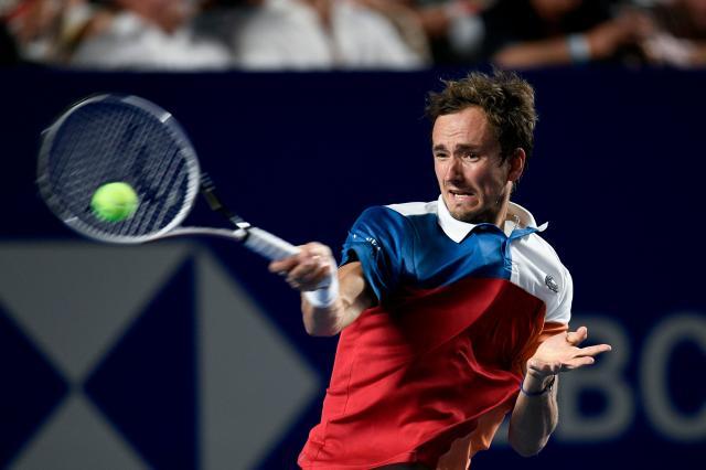 kaiyun-迈阿密大师赛商竣程迎来首秀 梅德维德夫再争第一