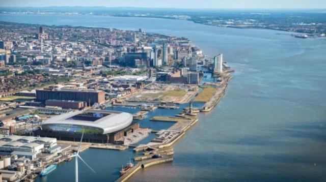 开云体育-利物浦憾别世界遗产名号 埃弗顿新球场惹的祸？