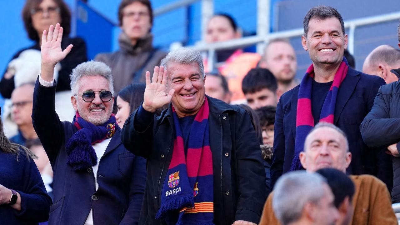 开云APP-拉波尔塔为何有令人咋舌的号召力？即便满身缺点会员仍愿投票给他