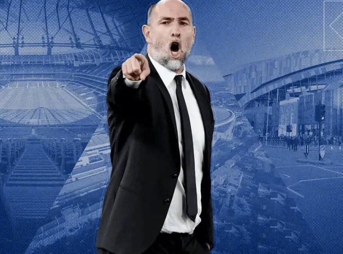 开云-热刺接触八名主帅候选，图多尔面临下课危机|托特纳姆热刺|马德里竞技|利物浦|俱乐部|合同_新浪体育_新浪新闻